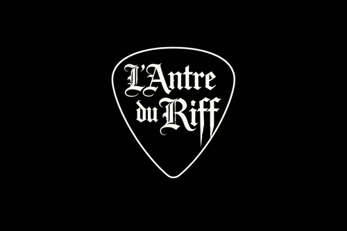 L'antre du riff