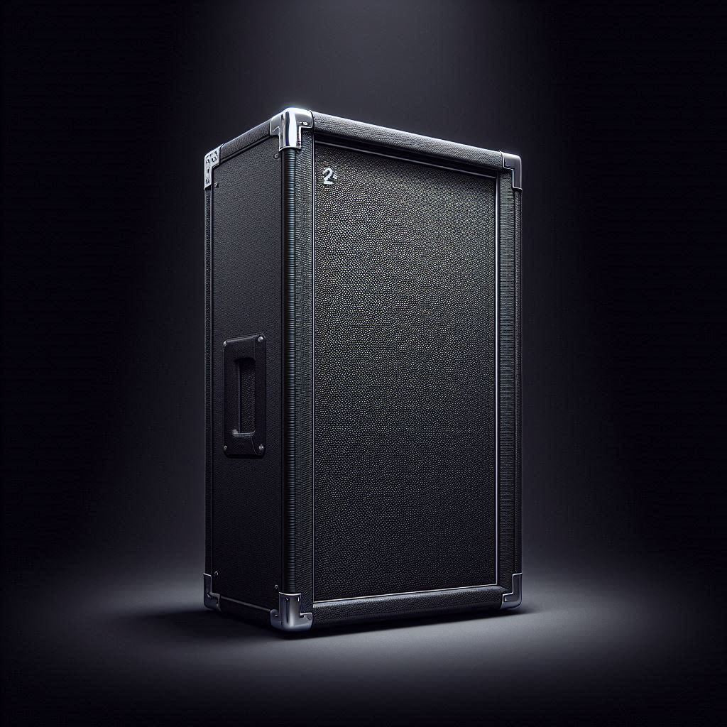 Cabinet Handmade 2x12