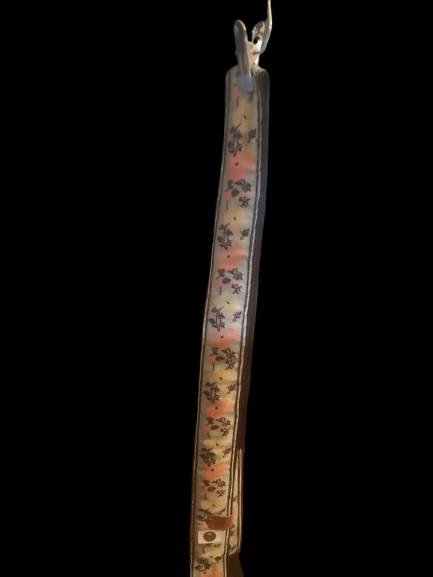 SANGLES COLLECTION 2025