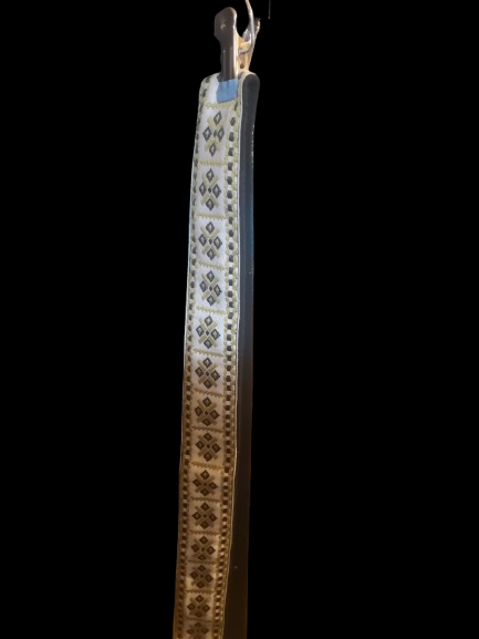 SANGLES COLLECTION 2025