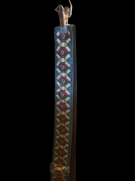 SANGLES COLLECTION 2025