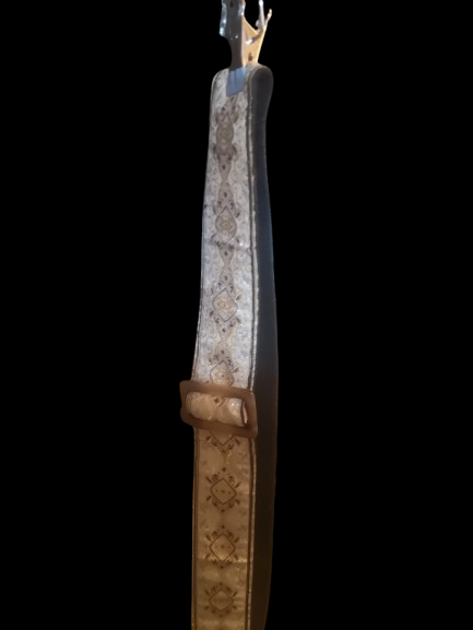 SANGLES COLLECTION 2025