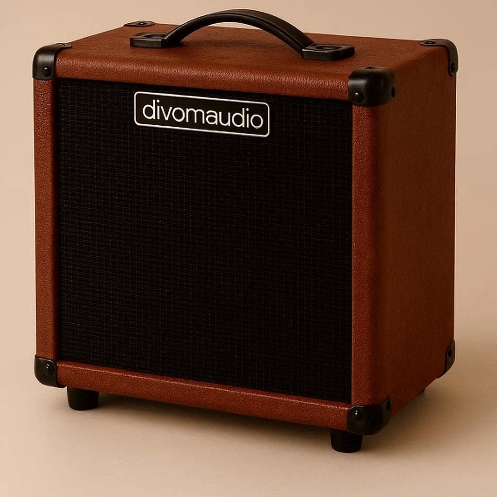 "THE KUBOX 8" Cabinet 1x8