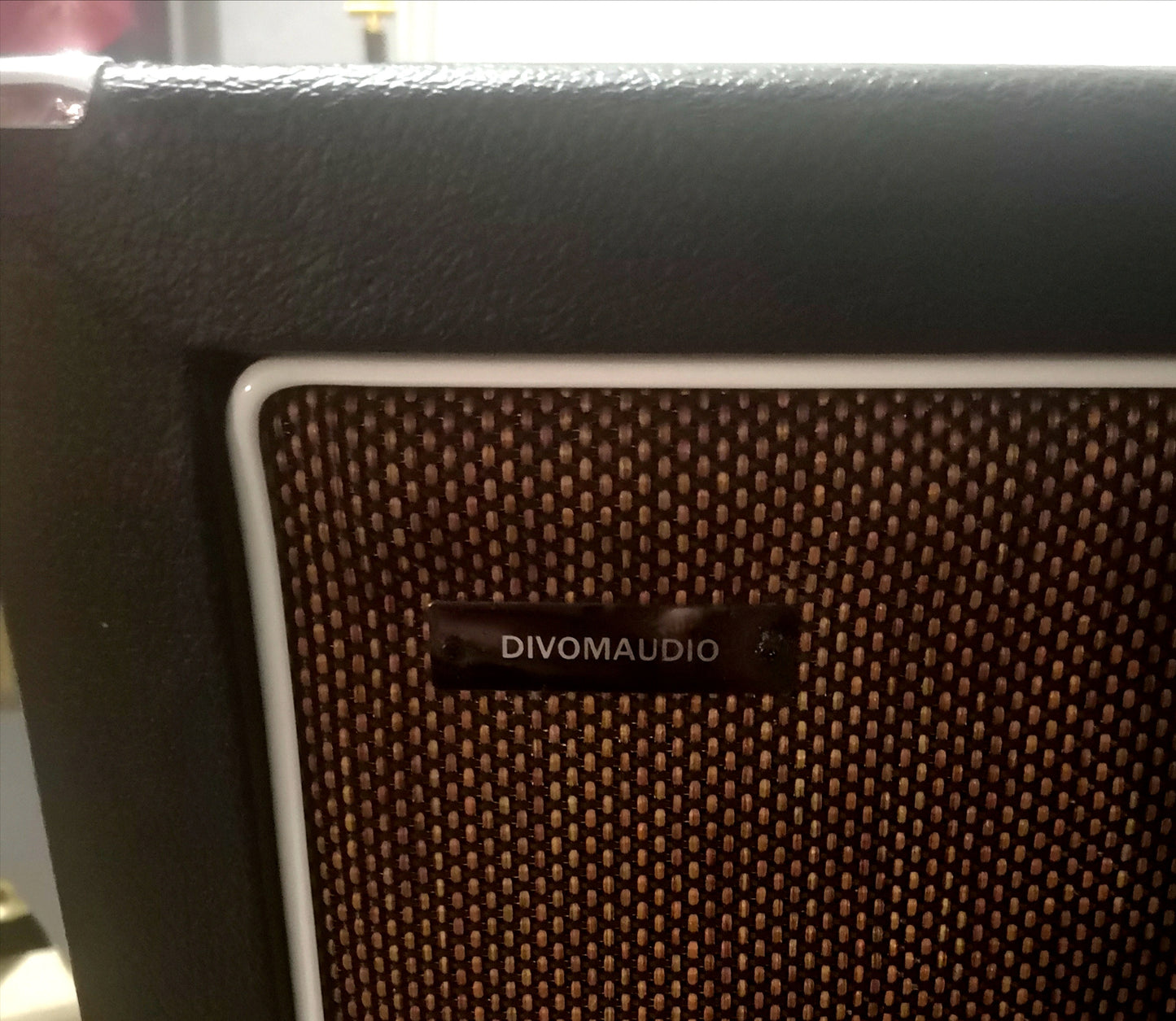 Cabinet handmade 1x12