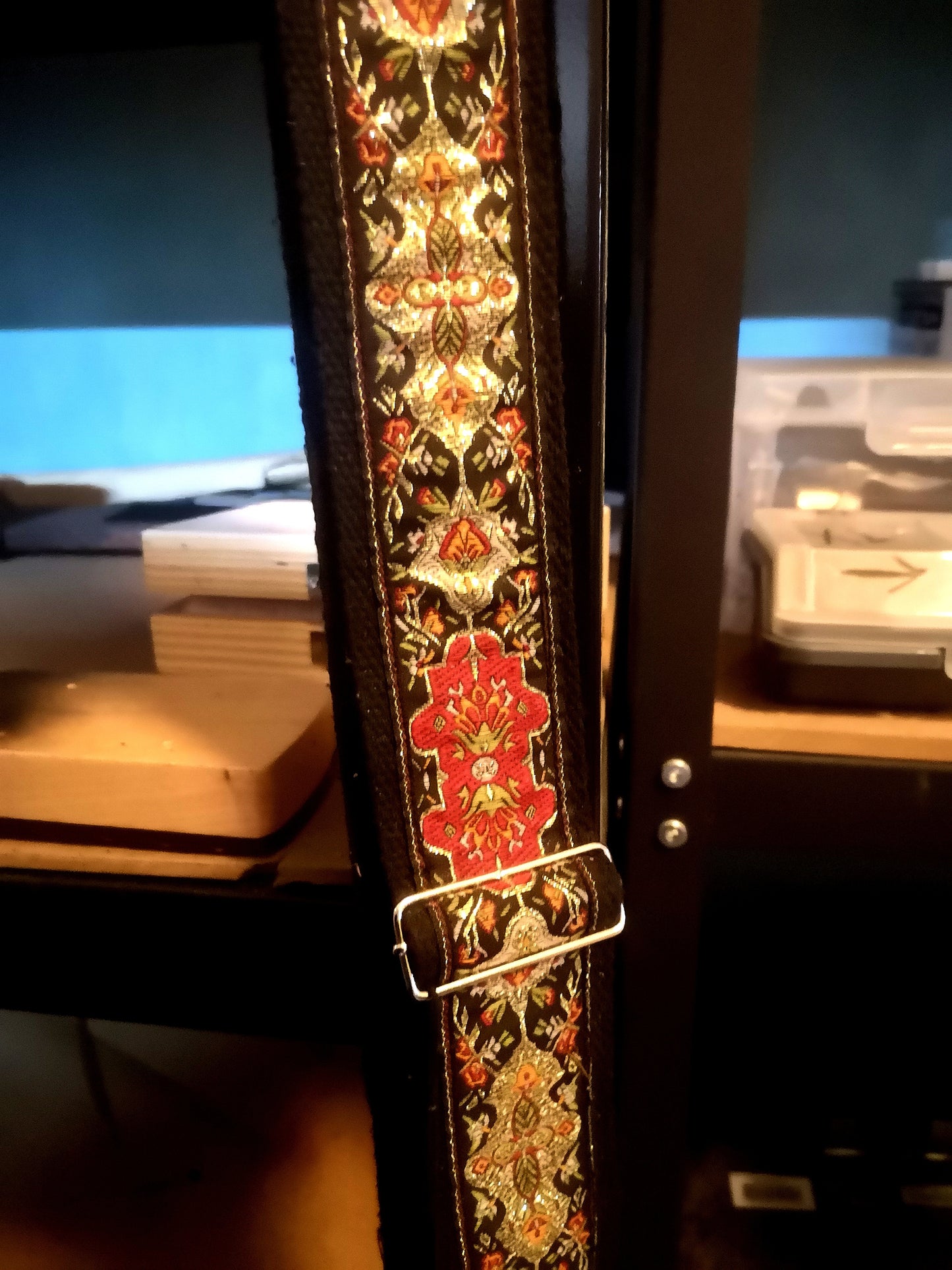 Sangle "le Printemps"