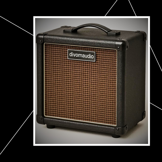 Cabinet handmade 1x12